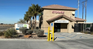 RightSpace - 4012 - Victorville Locust #1