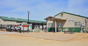 iStorage - 5505 - Andover KS