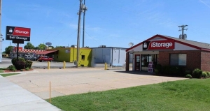 iStorage - 8223 - Wichita KS