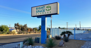 RightSpace Storage - 3039 - Hesperia