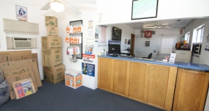 RightSpace Storage - 3039 - Hesperia