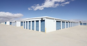 RightSpace Storage - 3039 - Hesperia