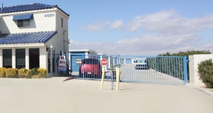 RightSpace Storage - 3039 - Hesperia