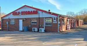 iStorage - 8222 - Wichita KS