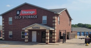 iStorage - 8279 - Park City KS