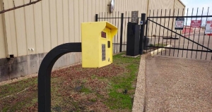 SecurCare - 0180 - Shreveport LA