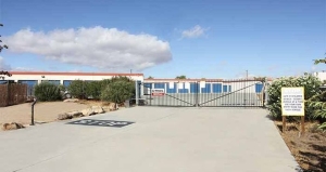 RightSpace Storage - 3020 - Victorville - Photo 5