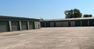 SecurCare - 0245 - Bossier City LA