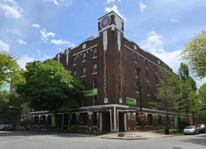Extra Space Storage - 5218 - Chicago - N Sheffield Ave