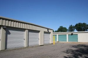 All American Self Storage Methuen