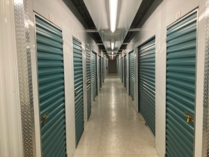 Compass Self Storage - Compass Self Storage - John R Rd (204)