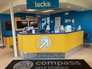 Compass Self Storage - Compass Self Storage - John R Rd (204) - Photo 5