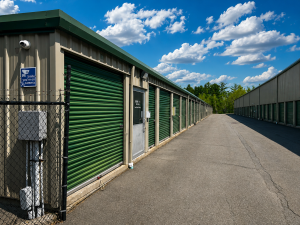 Compass Self Storage - Compass Self Storage - Liberty (323) - Photo 3