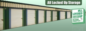 All Locked Up - Photo 3