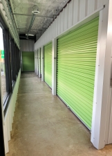 Storage Facility