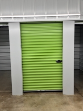 Storage Facility