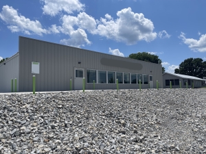 Storage Facility