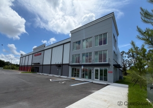 CubeSmart Self Storage - 1056 Cypress Village Boulevard - FL