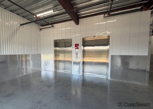 Storage Facility