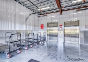 CubeSmart Self Storage - 1056 Cypress Village Boulevard - FL - Photo 8