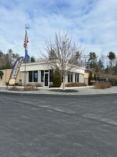 Compass Self Storage - Compass Self Storage - Main Street (283)