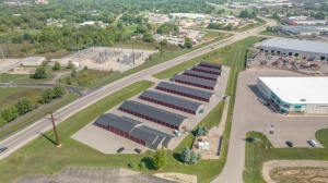 Mid-West Mini Storage - Neenah East - Photo 2