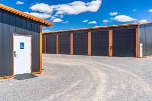 Storage Facility