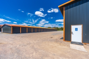 Storage Facility