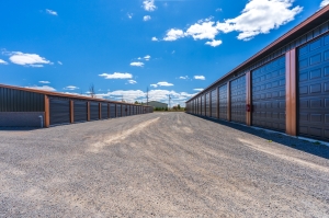 Storage Facility