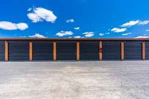 Storage Facility