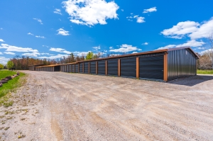 Mid-West Mini Storage - Wausau