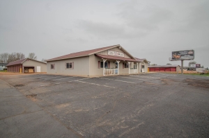 Storage Facility
