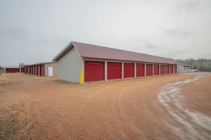 Storage Facility