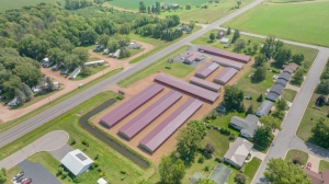 Storage Facility