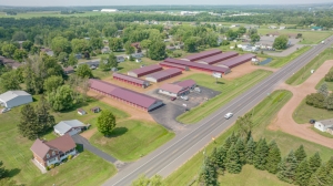 Storage Facility
