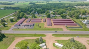 Mid-West Mini Storage - Stratford