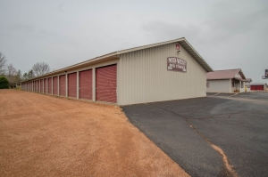 Storage Facility
