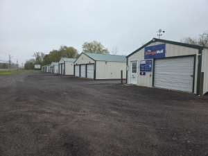 The Storage Mall - Batavia W. Main St. - Photo 2