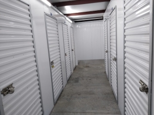 Compass Self Storage - Compass Self Storage - Nine Mile (361) - Photo 2