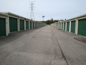 Compass Self Storage - Compass Self Storage - Nine Mile (361) - Photo 3
