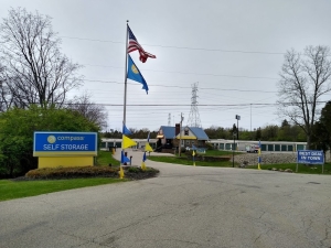 Compass Self Storage - Compass Self Storage - Nine Mile (361) - Photo 5