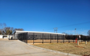 Hickory Grove Self Storage