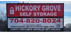 Storage Facility