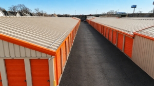 Storage Facility
