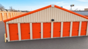 Storage Facility