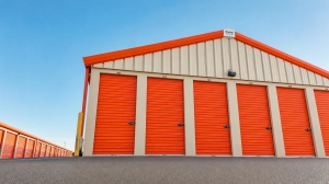Storage Facility
