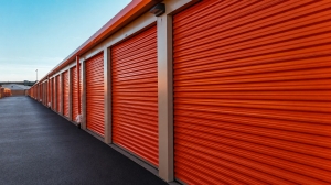 Storage Facility