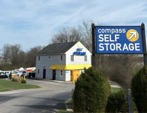 Compass Self Storage - Compass Self Storage - Northside (363)