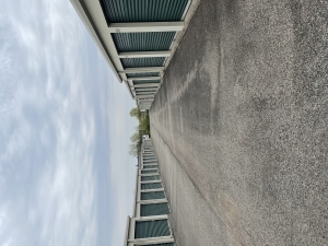 Compass Self Storage - Compass Self Storage - Northside (363) - Photo 2