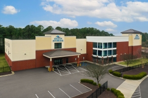 Ocean Storage - Volvo Parkway